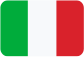 Profile stalowe Italiano